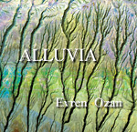 "ALLUVIA" Album Cover
